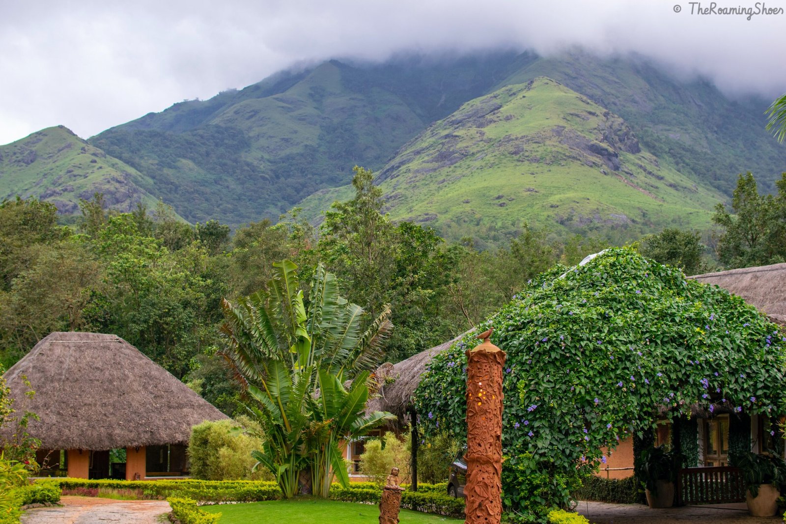 Banasura Hill Resort